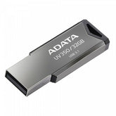 USB stick Adata AUV350-32G-RBK Silver 32 GB